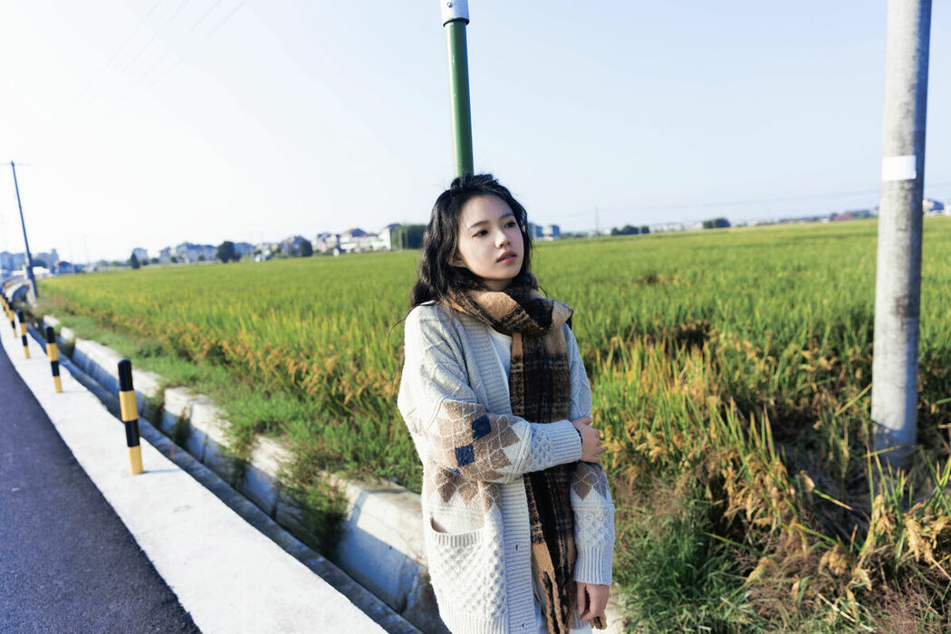 YiTuYu艺图语 Vol.9538 Lu Lu (14P)