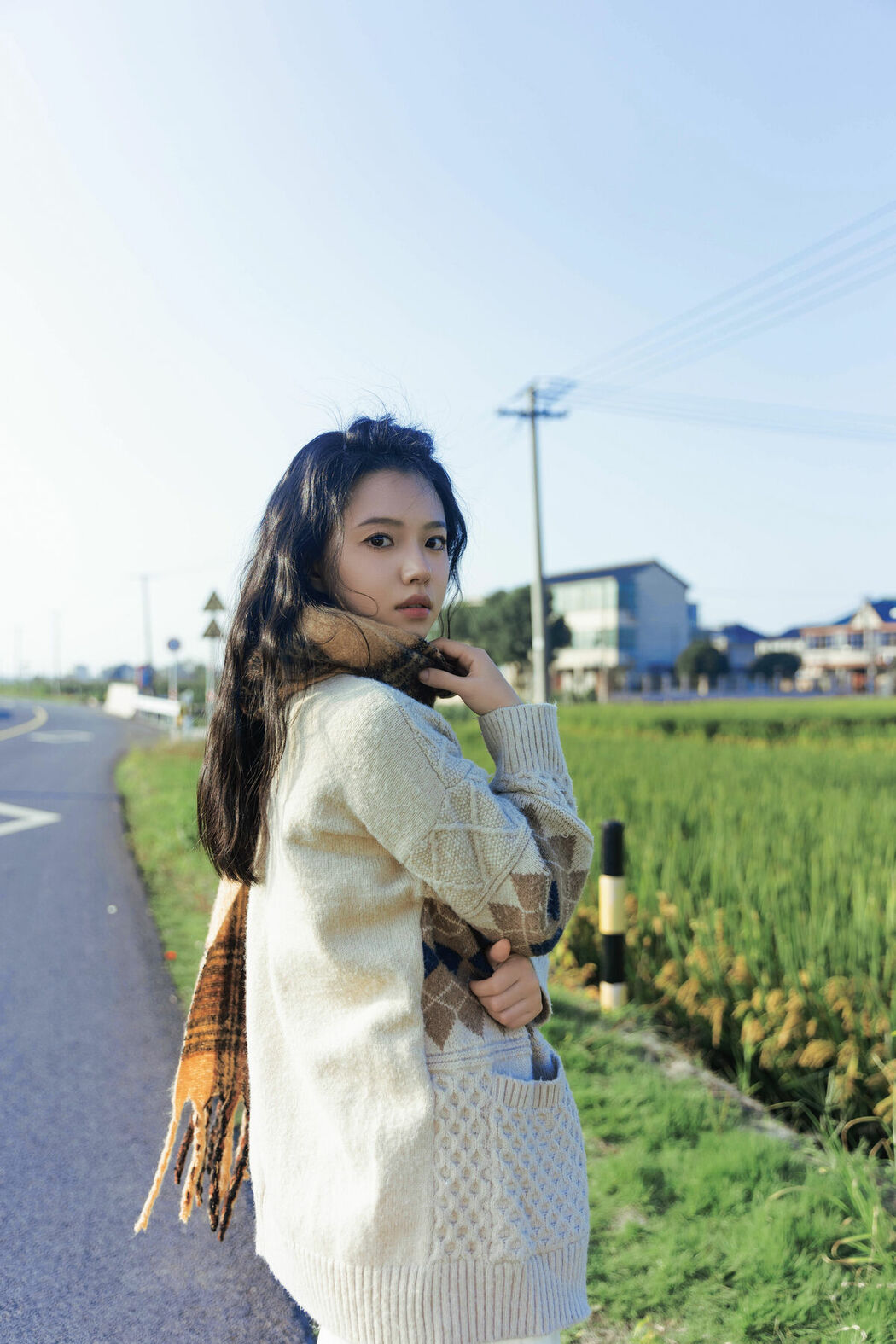 YiTuYu艺图语 Vol.9538 Lu Lu (14P)