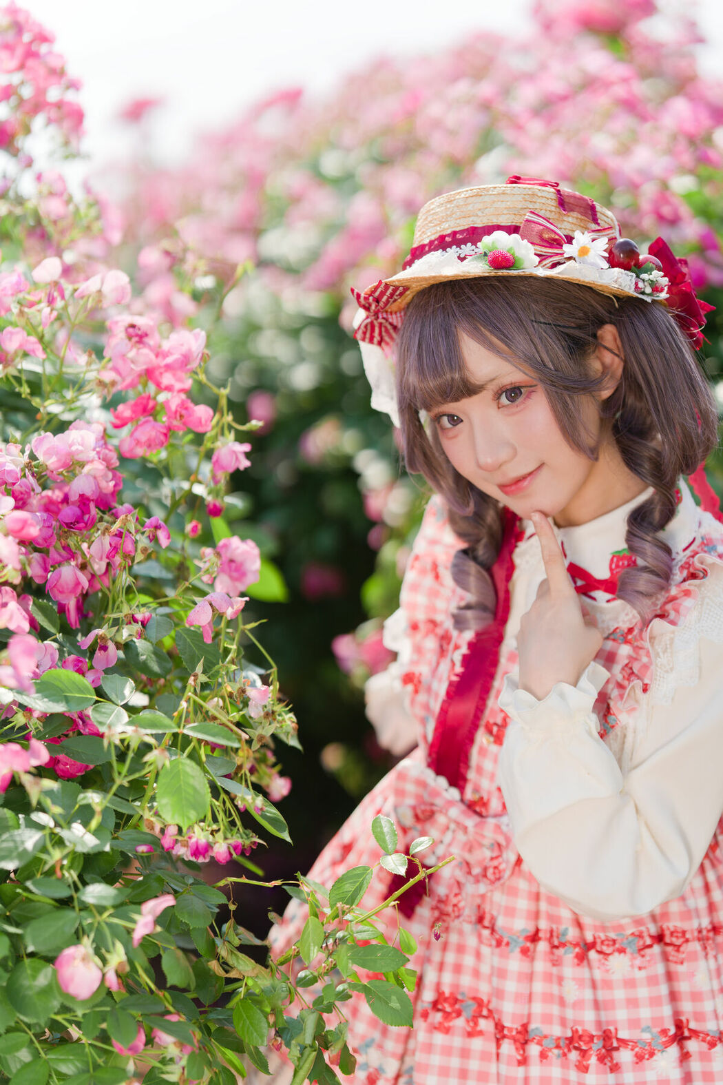 YiTuYu艺图语 Vol.9541 Hua Qi Hana (37P)