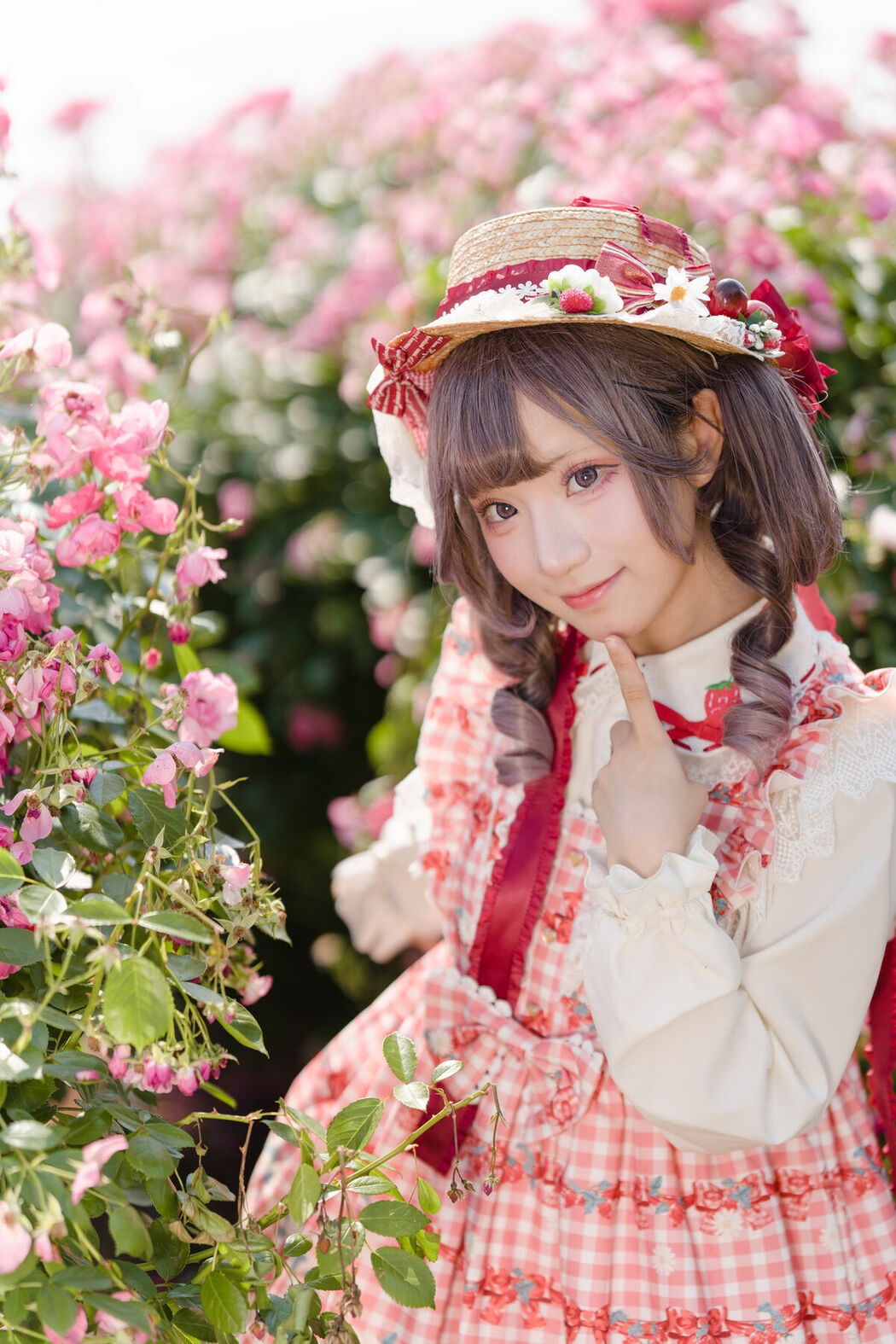 YiTuYu艺图语 Vol.9541 Hua Qi Hana (37P)