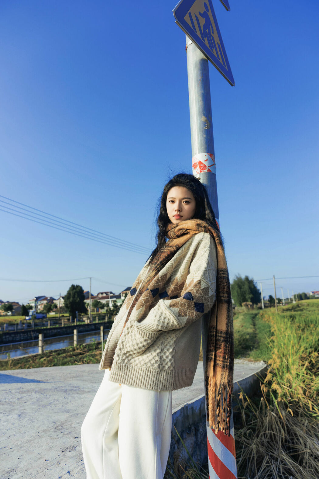 YiTuYu艺图语 Vol.9538 Lu Lu (14P)