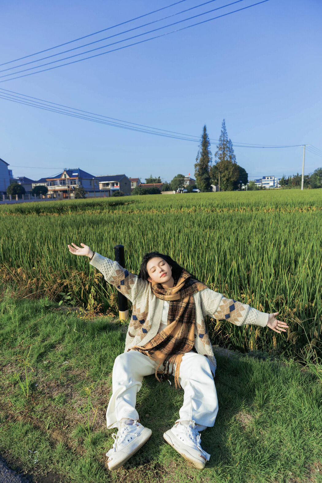 YiTuYu艺图语 Vol.9538 Lu Lu (14P)