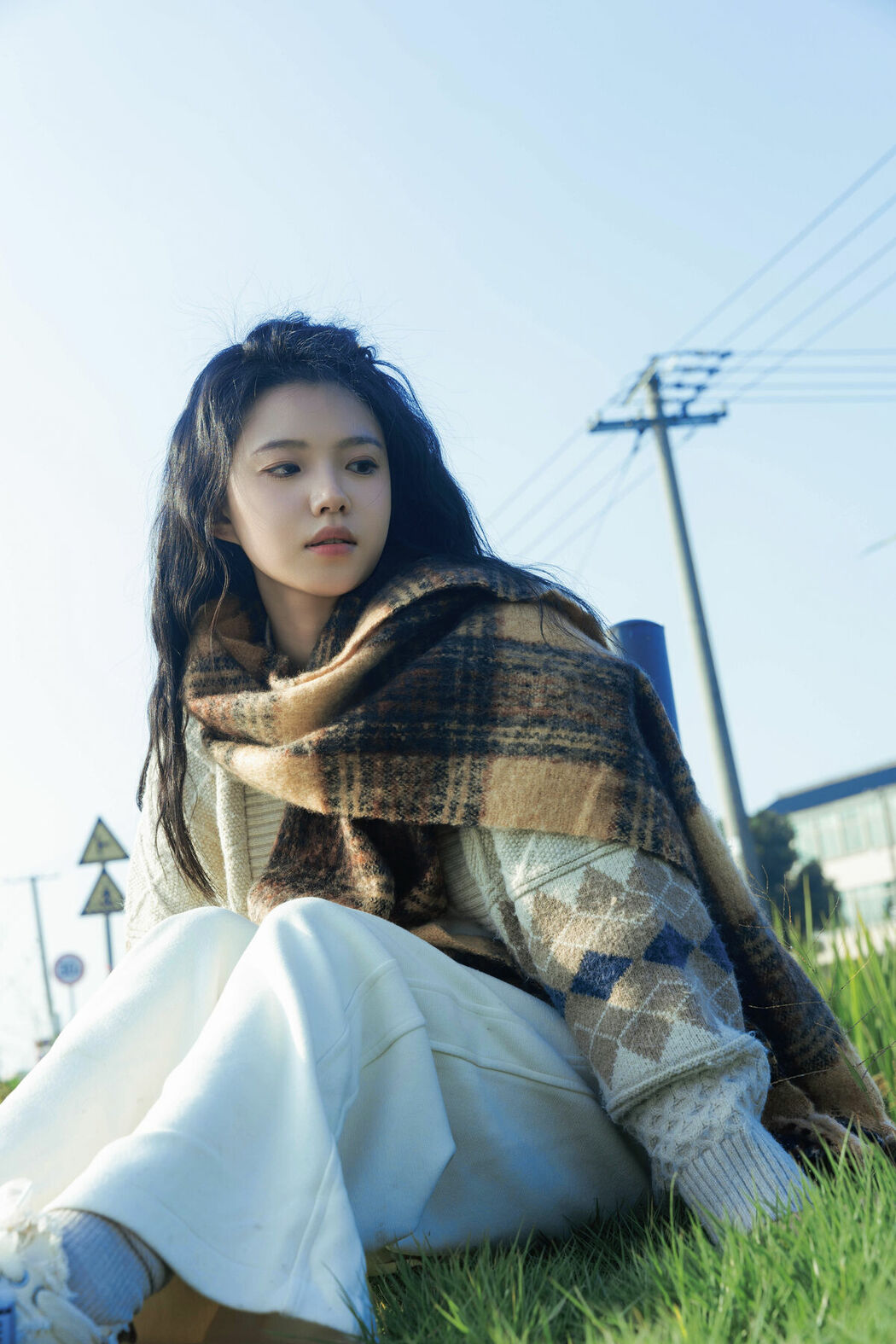 YiTuYu艺图语 Vol.9538 Lu Lu (14P)