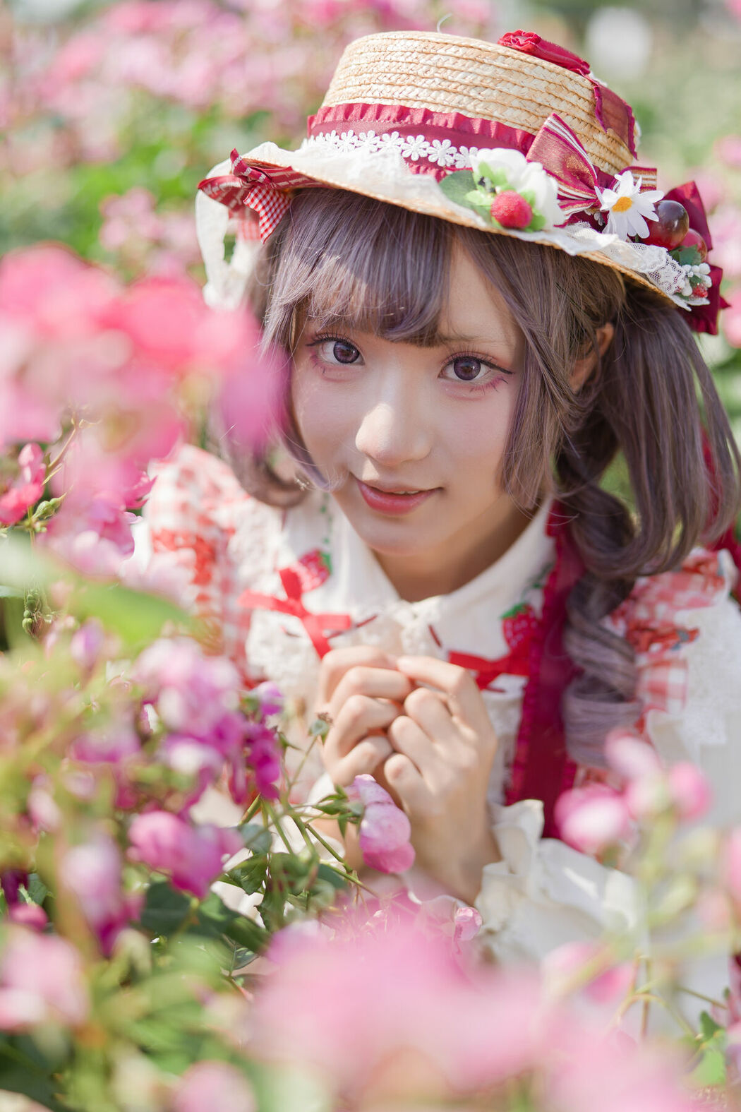 YiTuYu艺图语 Vol.9541 Hua Qi Hana (37P)