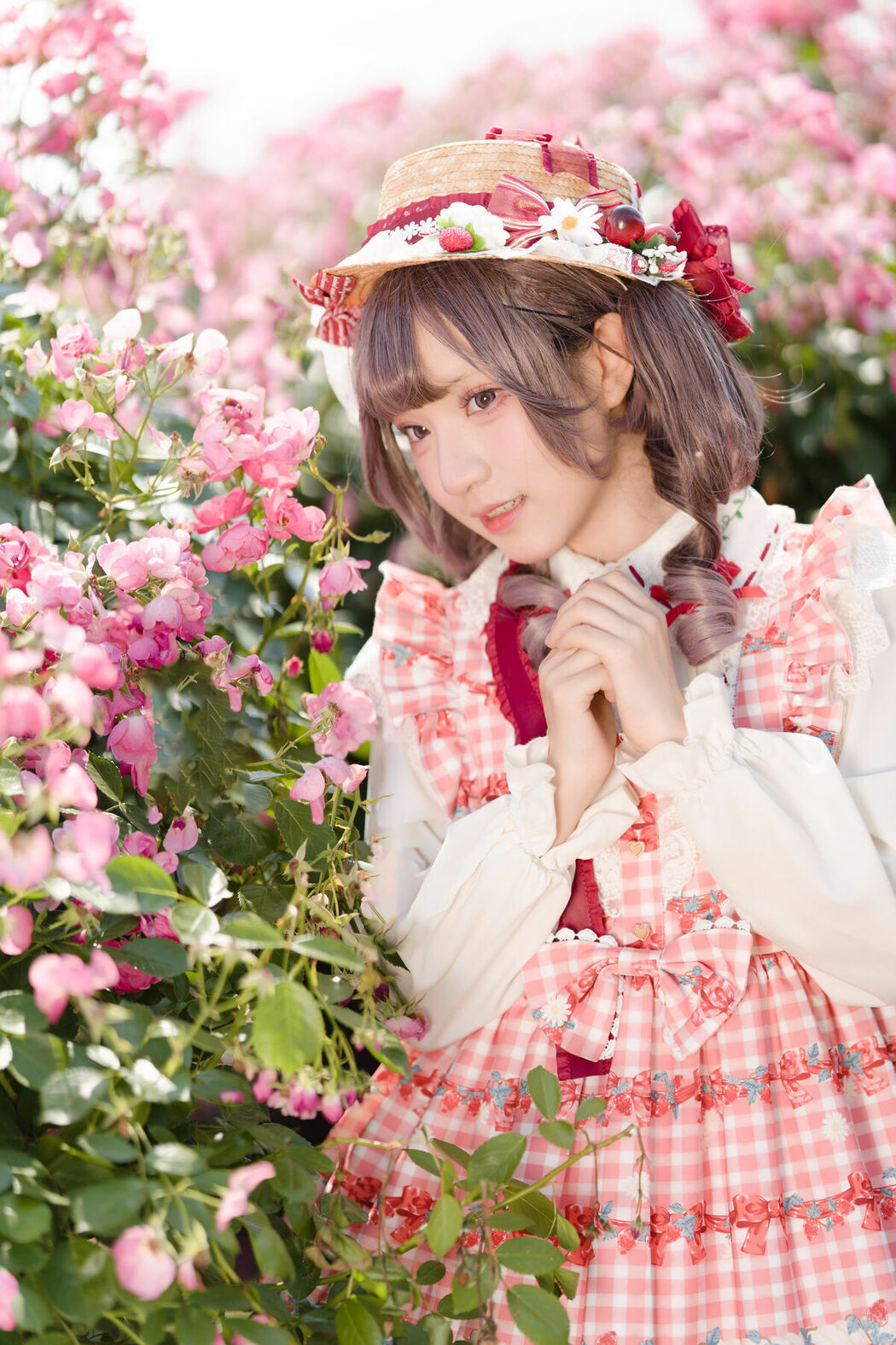 YiTuYu艺图语 Vol.9541 Hua Qi Hana (37P)