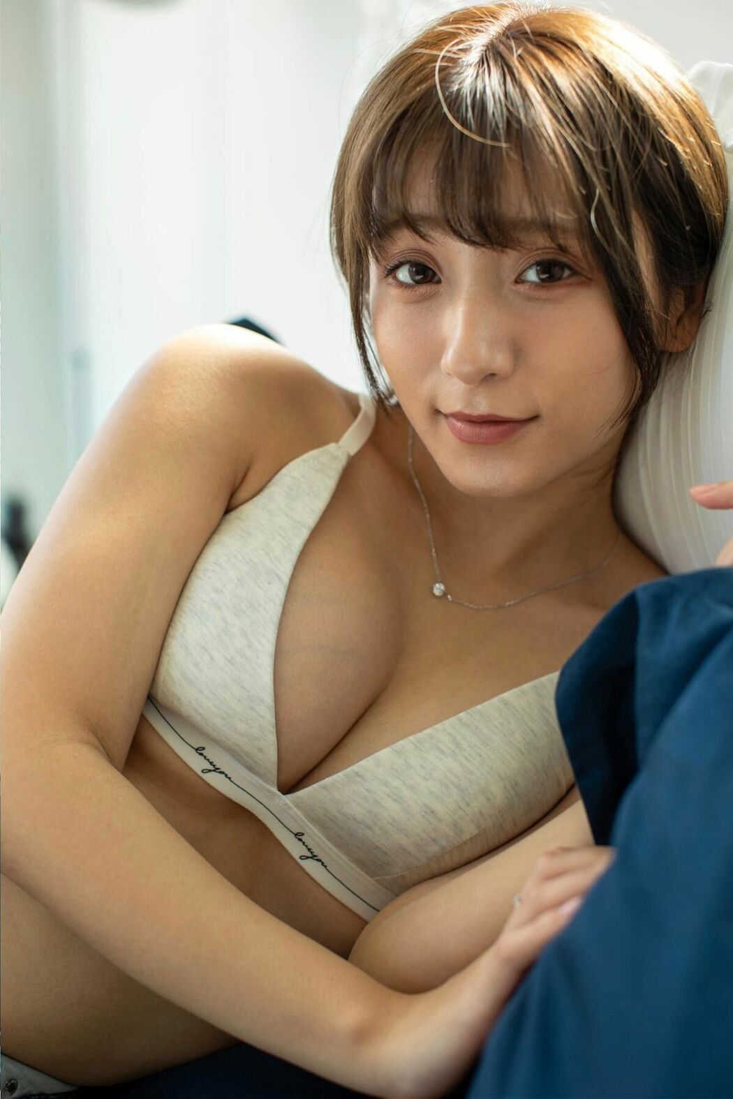JP Rin Kira 吉良りん – Autumn Love Story 恋物語 Complete Part01 (55P)