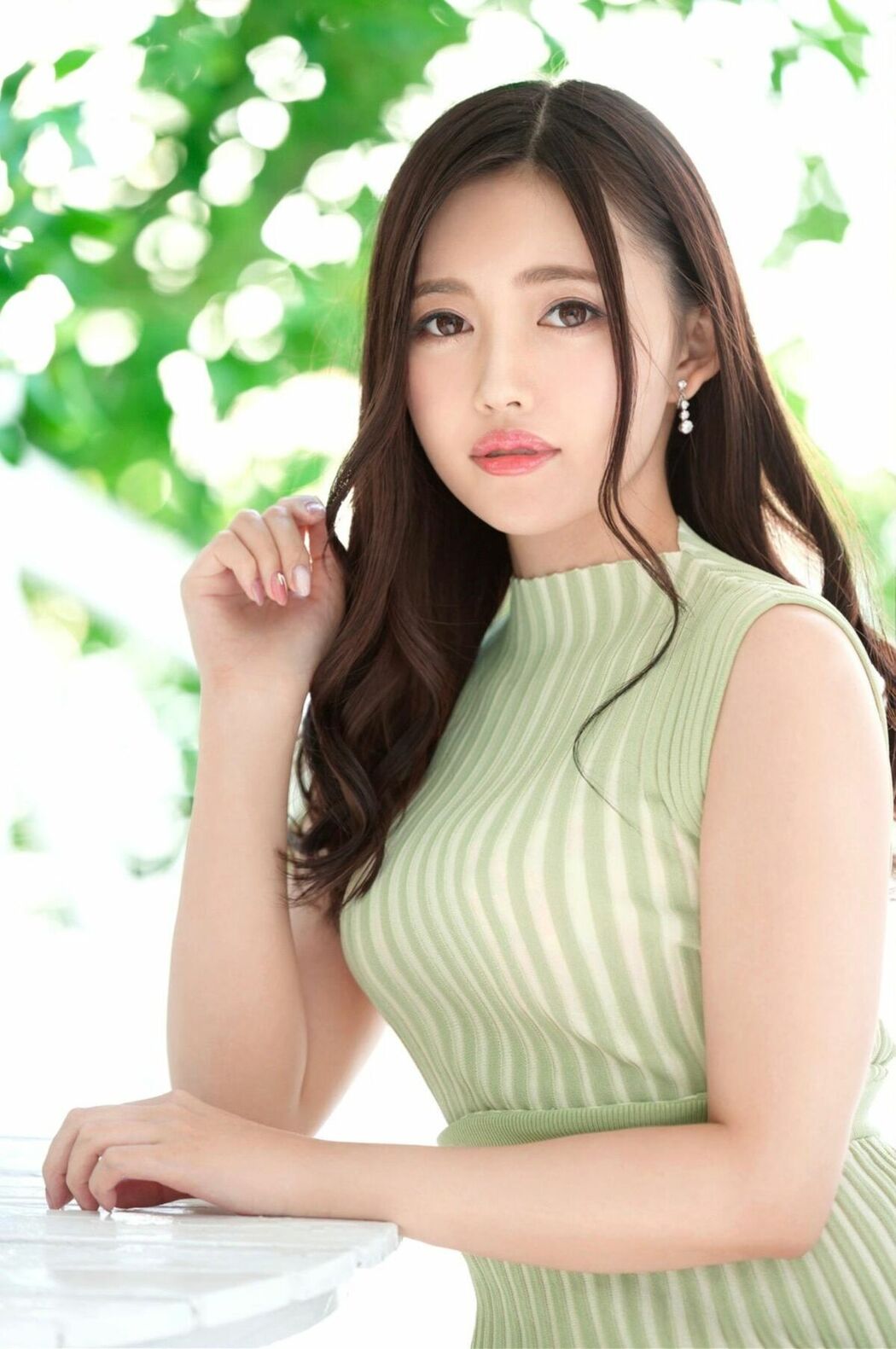 JP Minami Shiratori 白鳥みなみ – Prestige Pose Massage 02 Part02 (48P)
