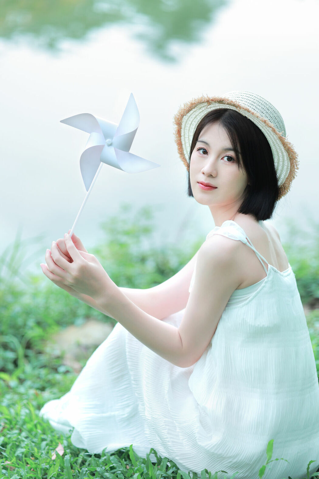 YiTuYu艺图语 Vol.9542 Shi Shu Tiao Ya (17P)