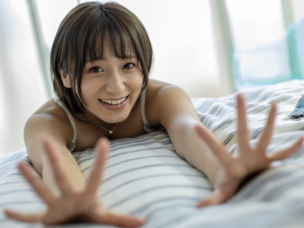 JP Rin Kira 吉良りん – Autumn Love Story 恋物語 Complete Part01 (55P)