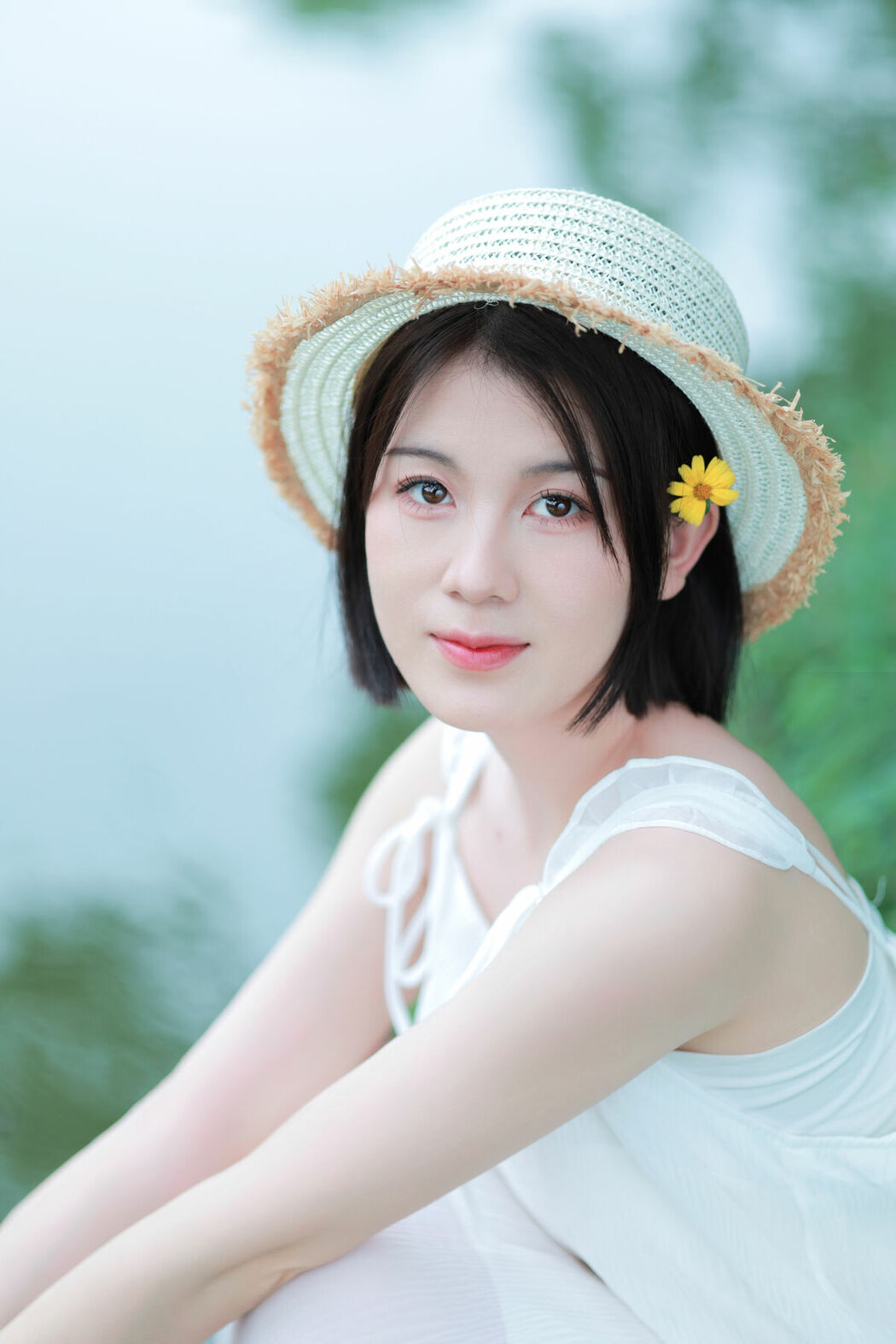 YiTuYu艺图语 Vol.9542 Shi Shu Tiao Ya (17P)
