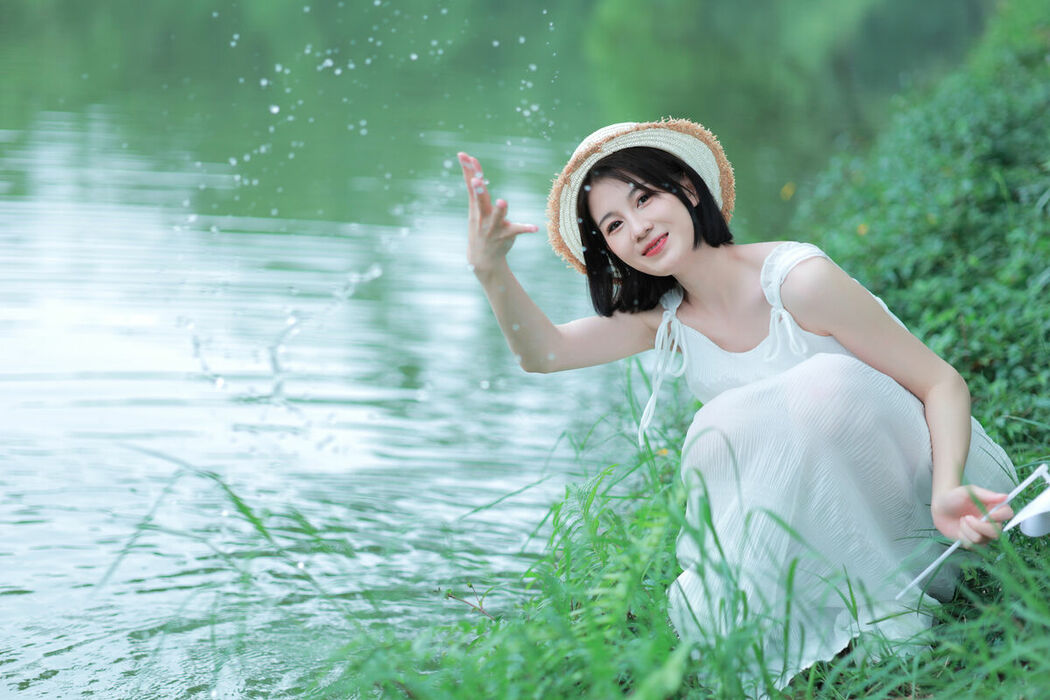 YiTuYu艺图语 Vol.9542 Shi Shu Tiao Ya (17P)