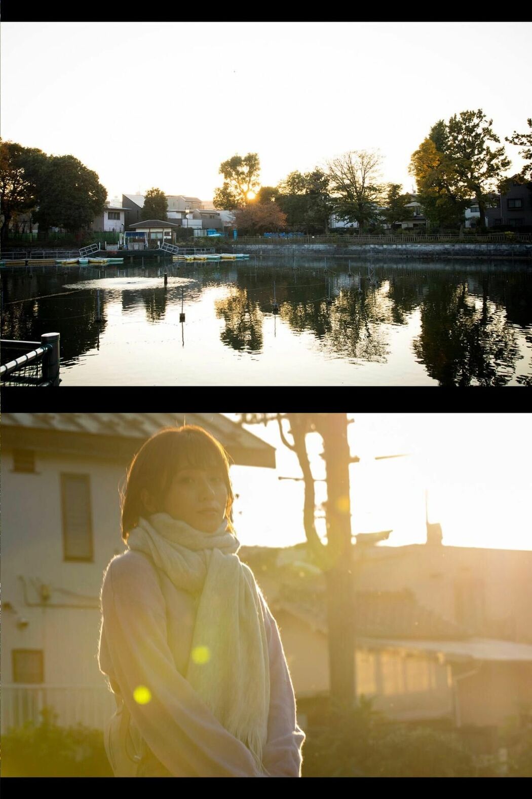 JP Rin Kira 吉良りん – Autumn Love Story 恋物語 Complete Part02 (54P)
