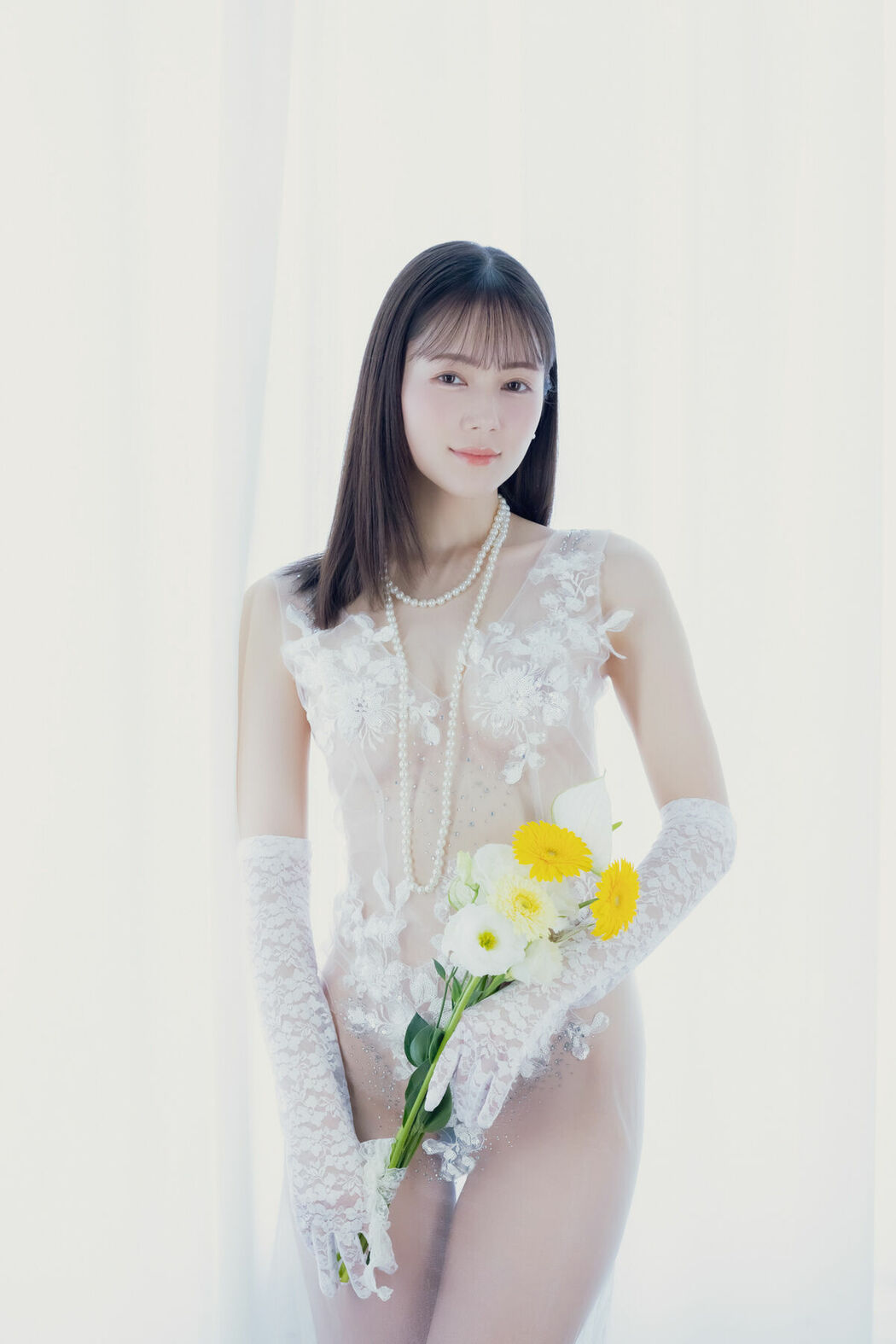 JP Suzumori Remu 涼森れむ – FRIDAYデジタル写真集 White Sun And Black Moon Mix ver100ページ超完全版 (97P)