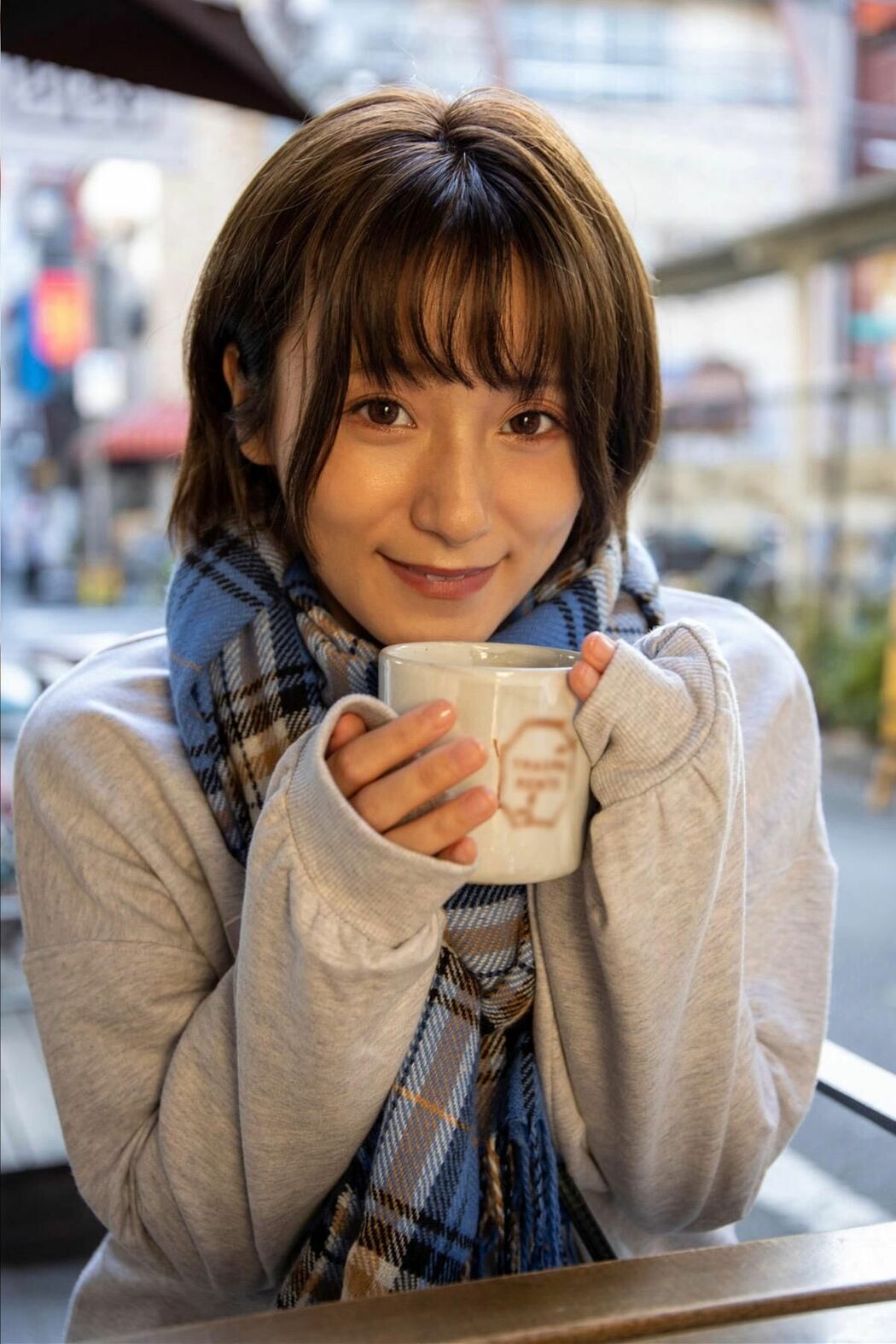 JP Rin Kira 吉良りん – Autumn Love Story 恋物語 Complete Part02 (54P)