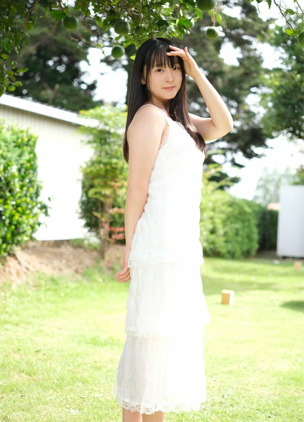 JP Yuka Nitta 新田柚花 – 週刊実話WJガールズデジタル写真集 夢幻ゆめまぼろし Part01 (58P)