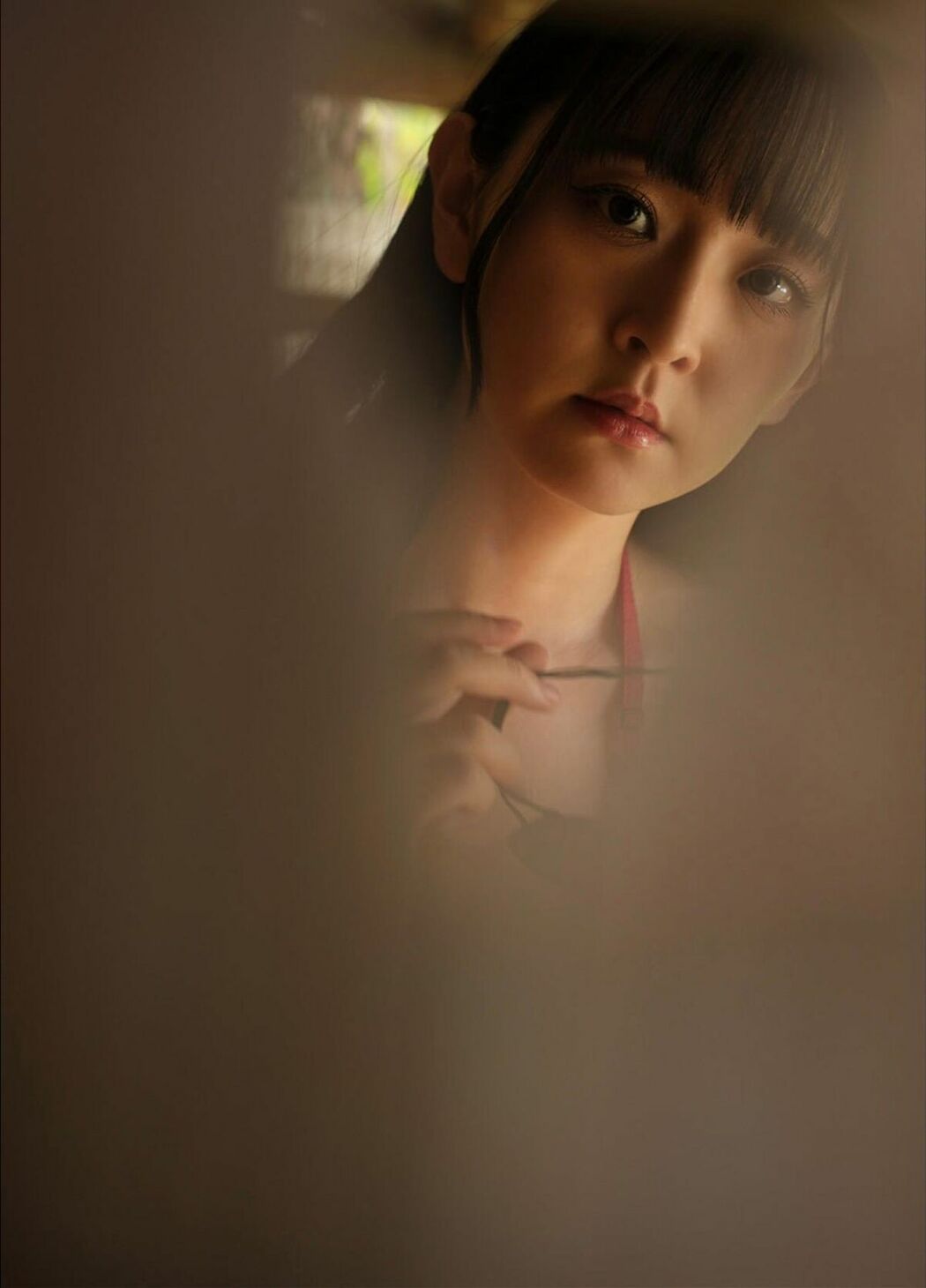 JP Yuka Nitta 新田柚花 – 週刊実話WJガールズデジタル写真集 夢幻ゆめまぼろし Part01 (58P)