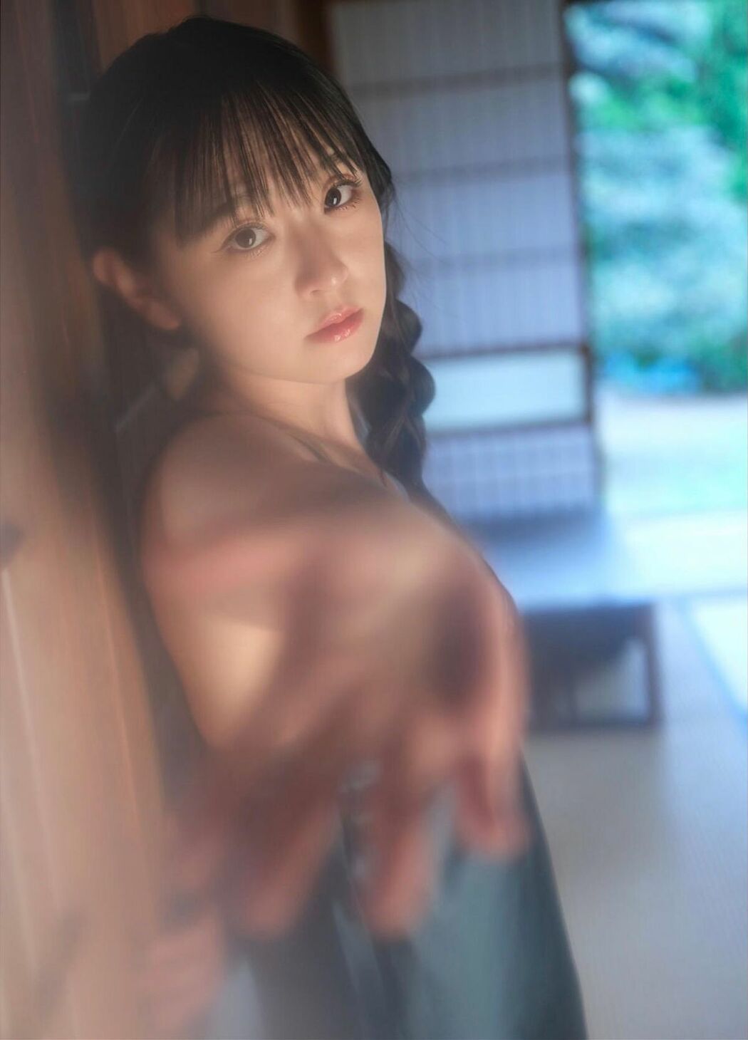 JP Yuka Nitta 新田柚花 – 週刊実話WJガールズデジタル写真集 夢幻ゆめまぼろし Part02 (57P)