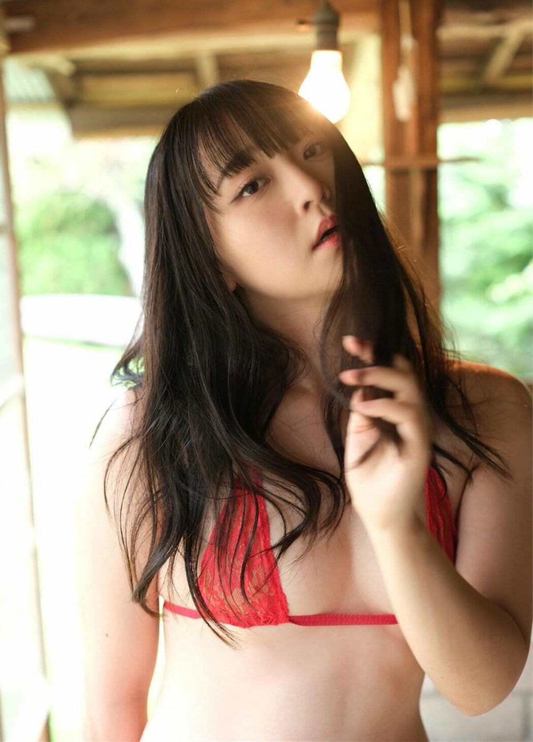 JP Yuka Nitta 新田柚花 – 週刊実話WJガールズデジタル写真集 夢幻ゆめまぼろし Part02 (57P)
