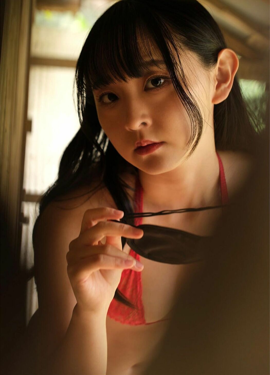 JP Yuka Nitta 新田柚花 – 週刊実話WJガールズデジタル写真集 夢幻ゆめまぼろし Part01 (58P)