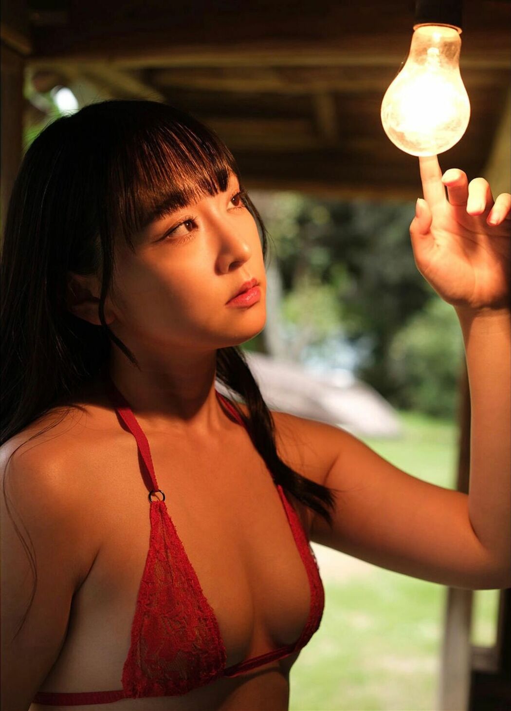 JP Yuka Nitta 新田柚花 – 週刊実話WJガールズデジタル写真集 夢幻ゆめまぼろし Part01 (58P)