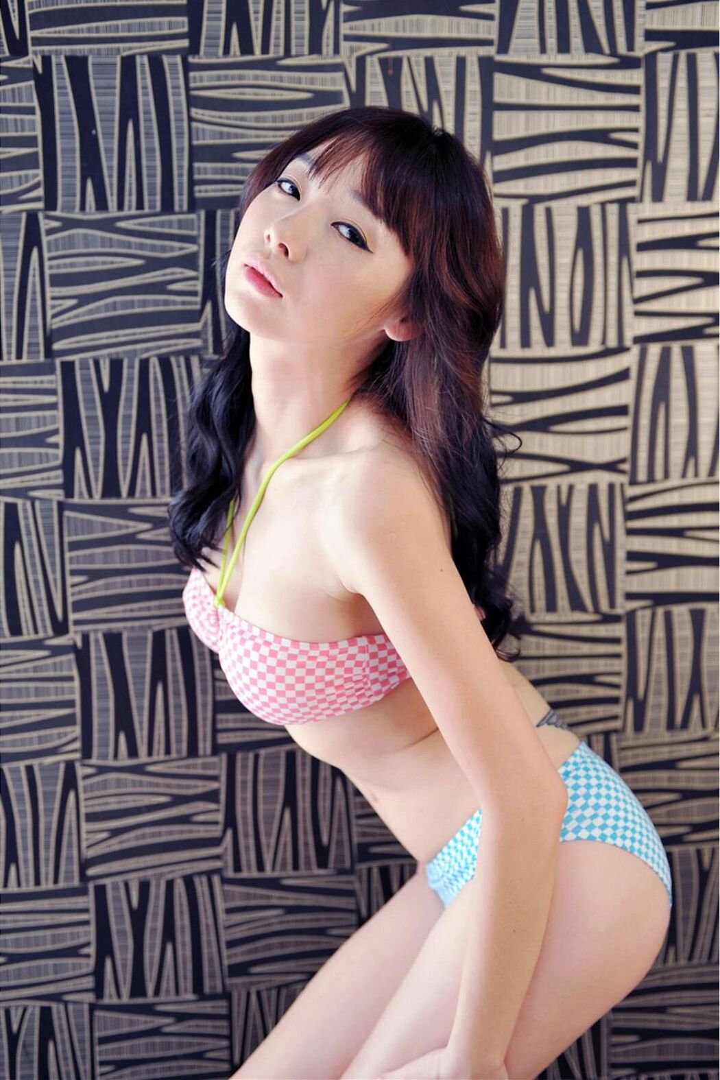 K-Angels Photobook Lee Minji イ-ミンジ – Vol.03 Complete Edition 版 Part01 (80P)