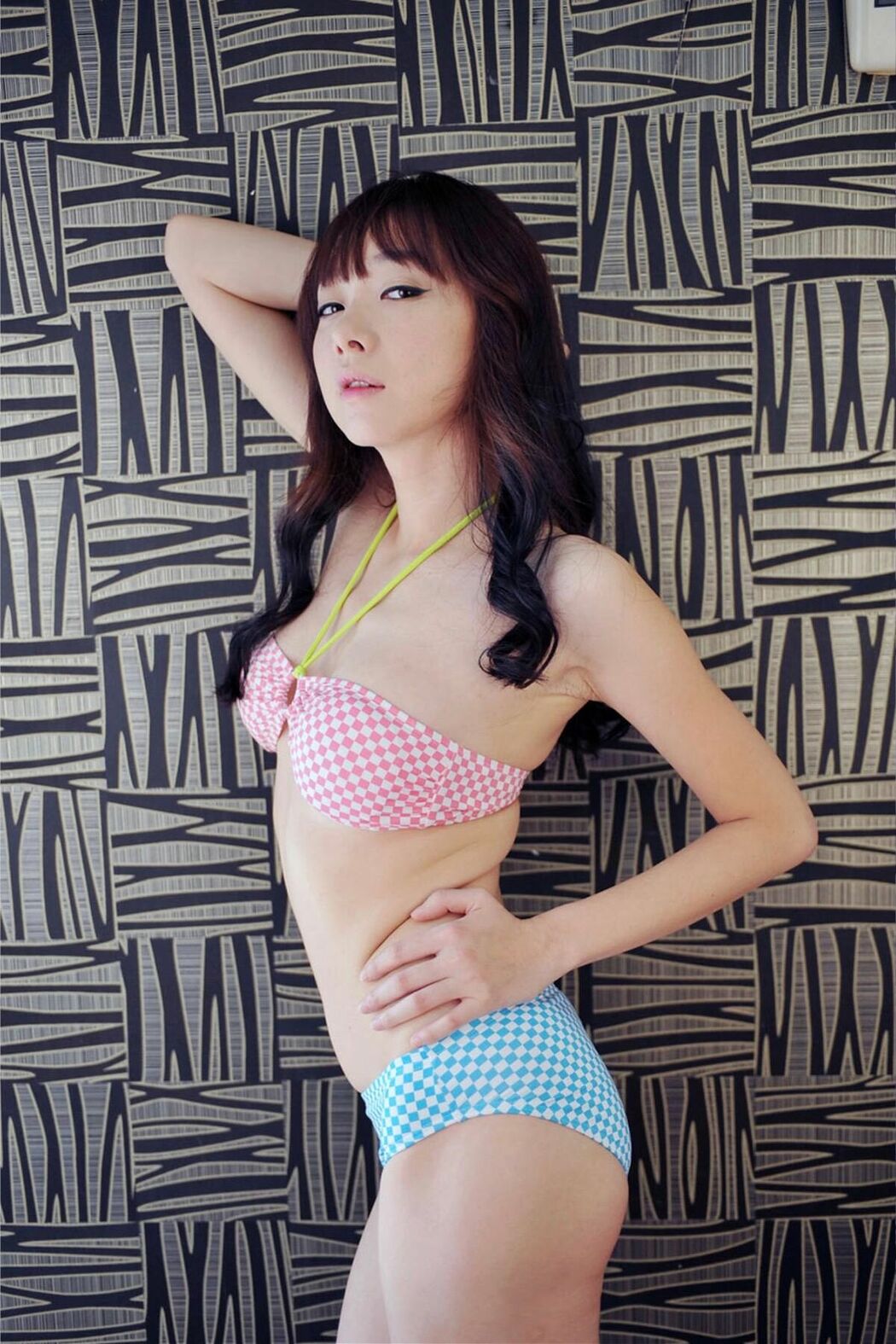 K-Angels Photobook Lee Minji イ-ミンジ – Vol.03 Complete Edition 版 Part01 (80P)
