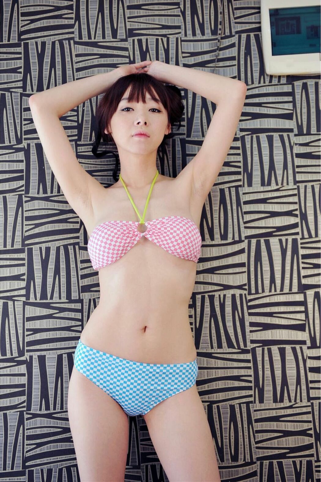 K-Angels Photobook Lee Minji イ-ミンジ – Vol.03 Complete Edition 版 Part01 (80P)