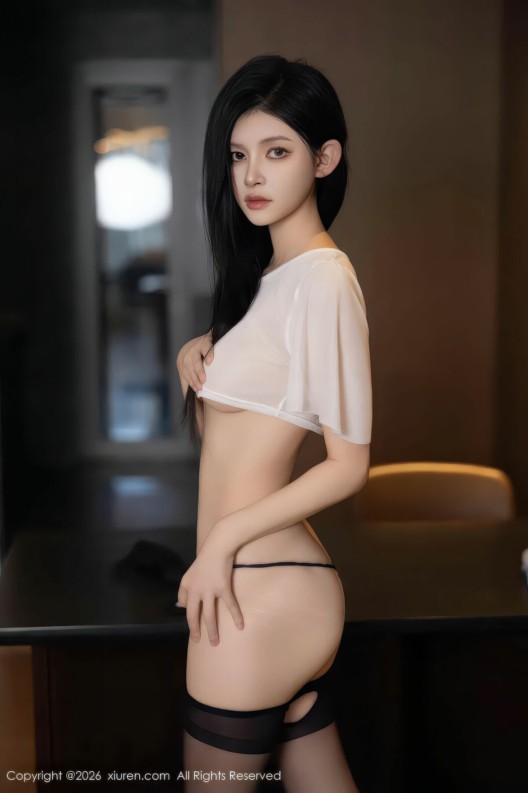 XiuRen秀人网 No.11318 Shen Ru Si (67P)
