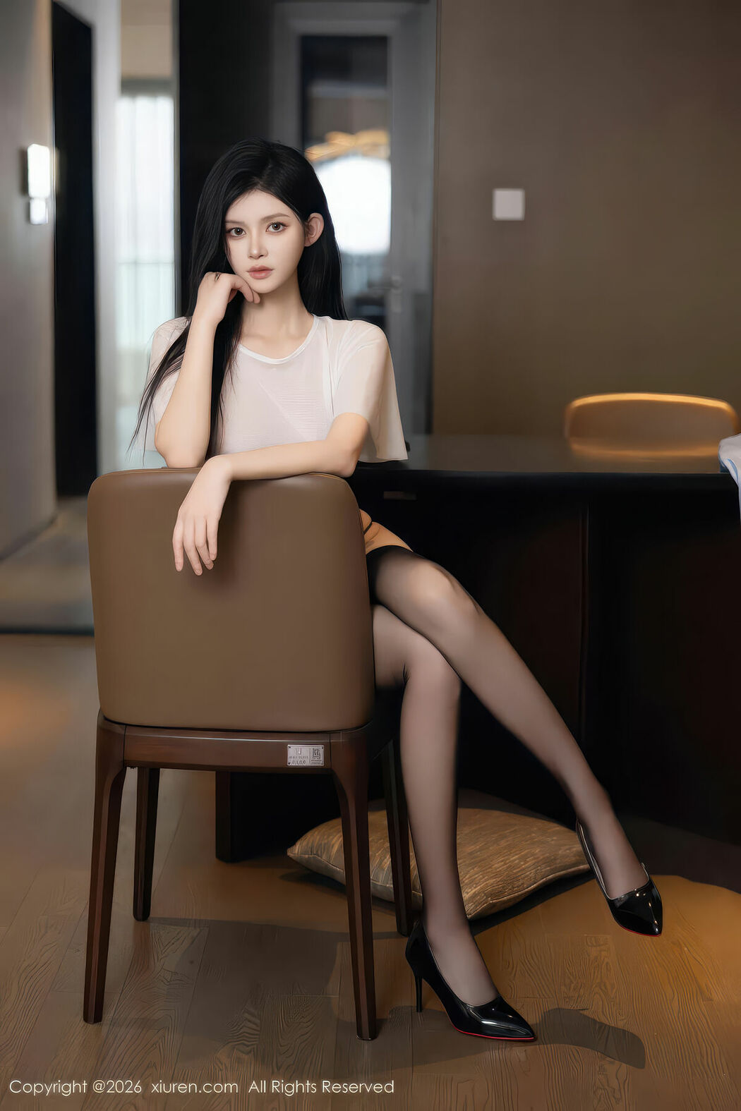 XiuRen秀人网 No.11318 Shen Ru Si (67P)