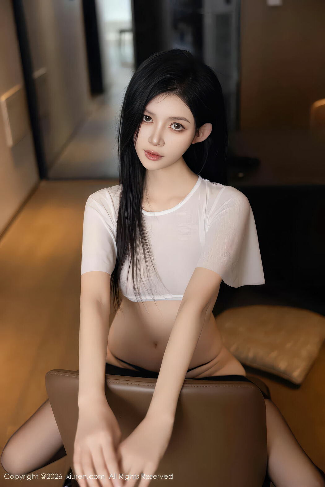 XiuRen秀人网 No.11318 Shen Ru Si (67P)