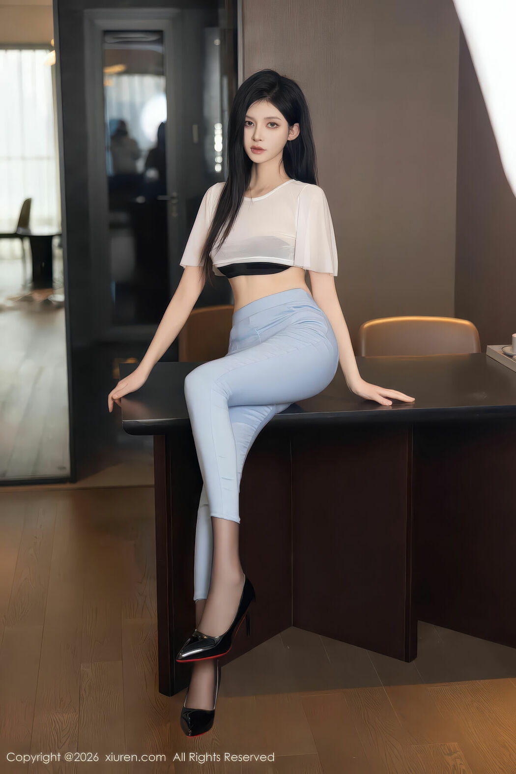 XiuRen秀人网 No.11318 Shen Ru Si (67P)