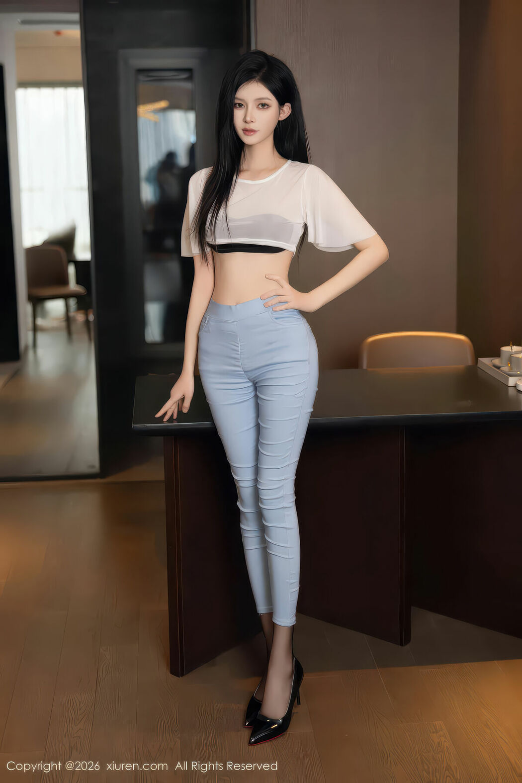 XiuRen秀人网 No.11318 Shen Ru Si (67P)