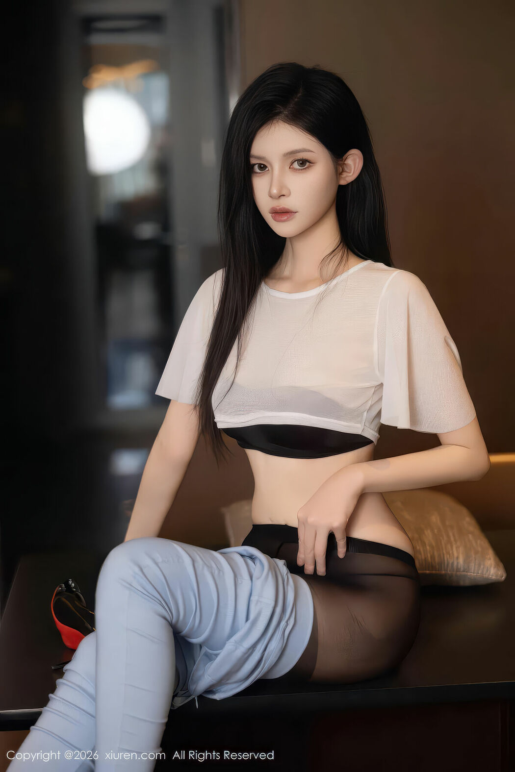 XiuRen秀人网 No.11318 Shen Ru Si (67P)