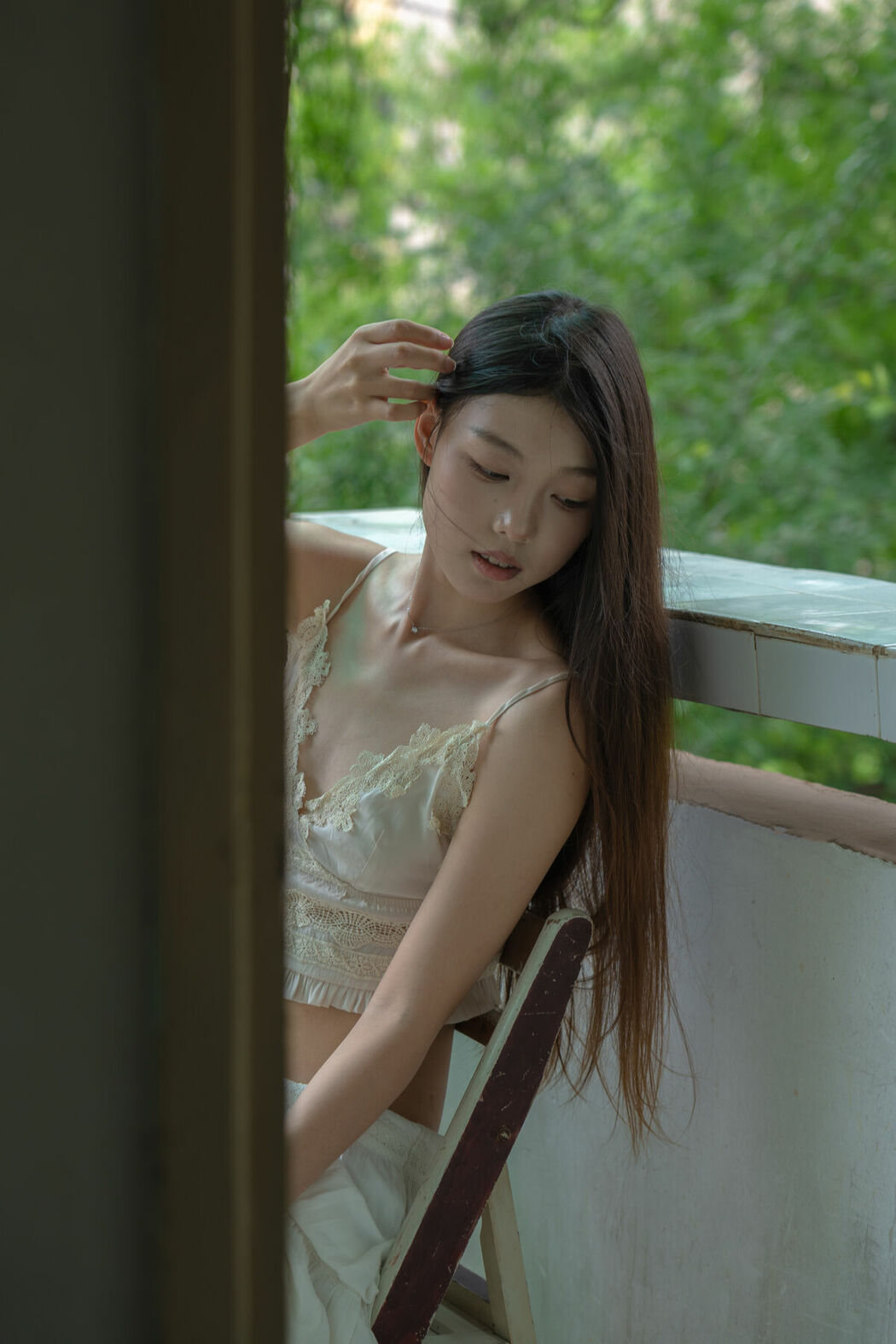 YiTuYu艺图语 Vol.9543 Su (25P)