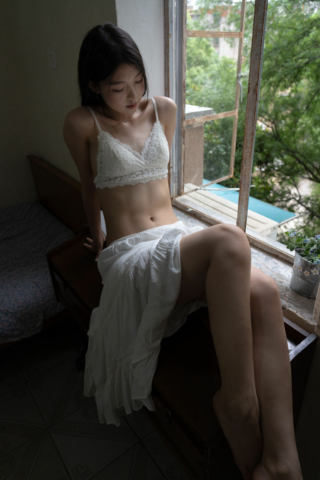 YiTuYu艺图语 Vol.9543 Su (25P)