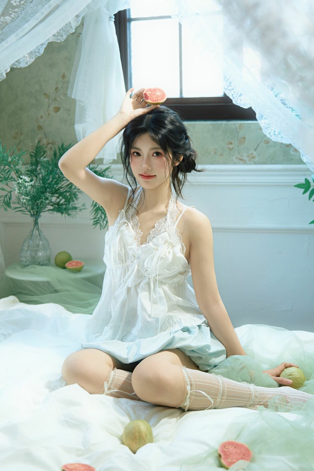 YiTuYu艺图语 Vol.9544 Mian Yang Xing Xing (14P)