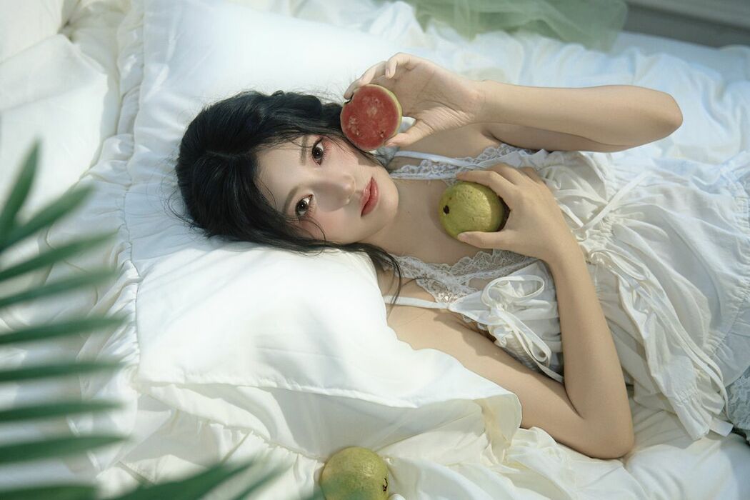 YiTuYu艺图语 Vol.9544 Mian Yang Xing Xing (14P)