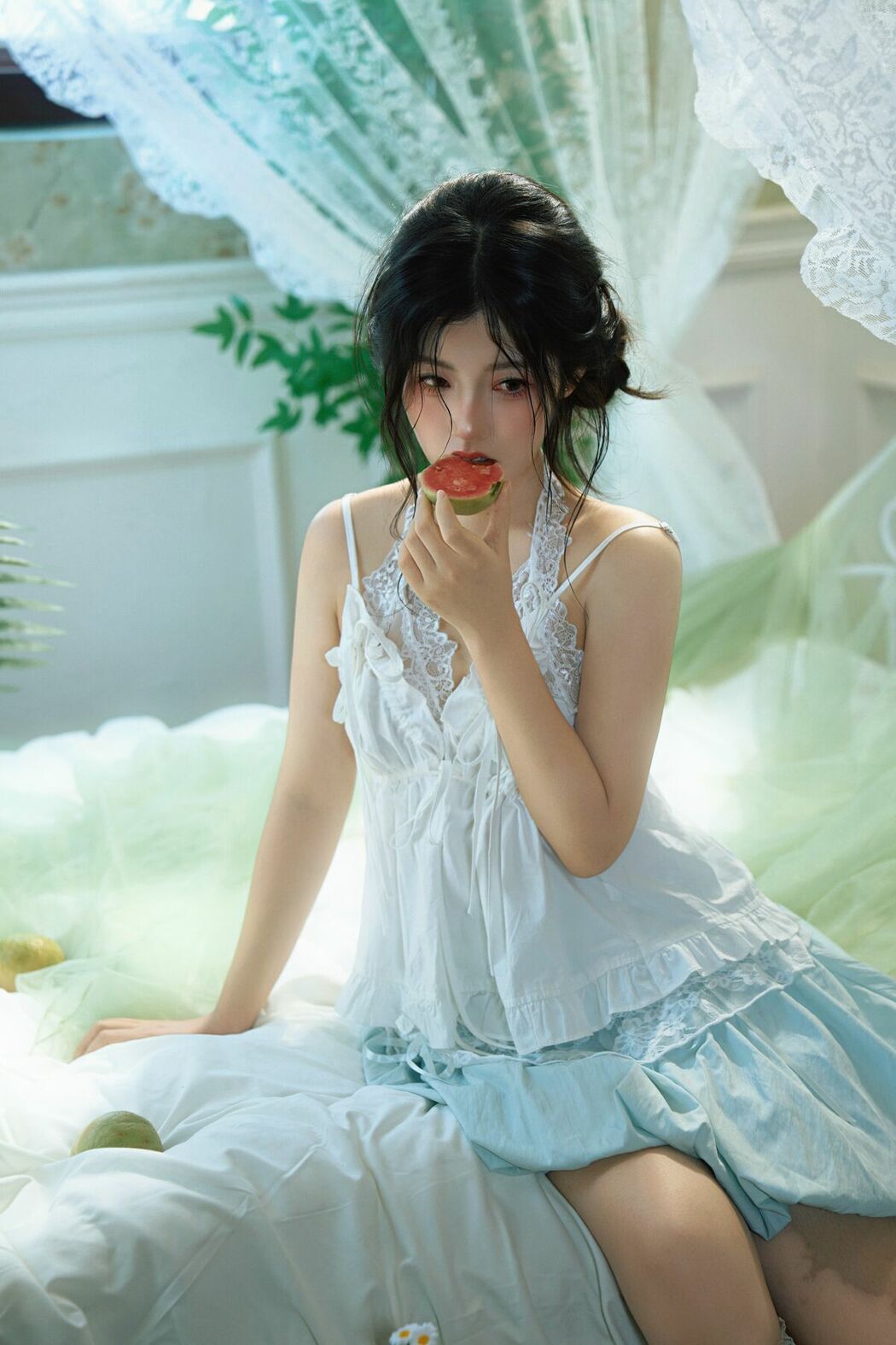 YiTuYu艺图语 Vol.9544 Mian Yang Xing Xing (14P)