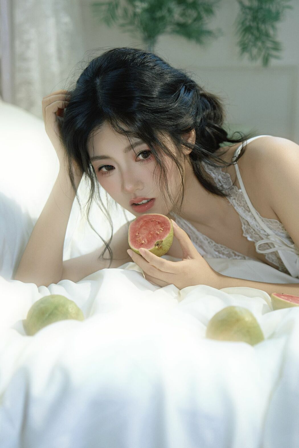 YiTuYu艺图语 Vol.9544 Mian Yang Xing Xing (14P)