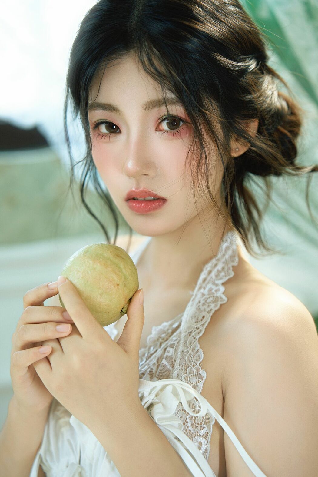 YiTuYu艺图语 Vol.9544 Mian Yang Xing Xing (14P)