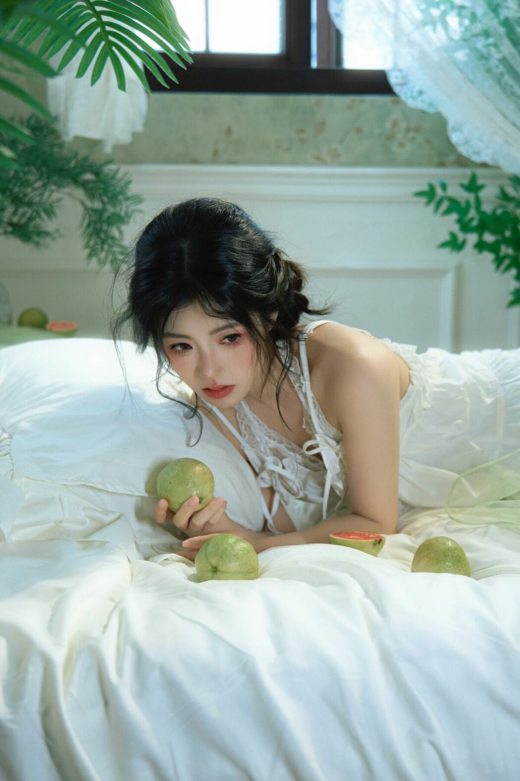 YiTuYu艺图语 Vol.9544 Mian Yang Xing Xing (14P)