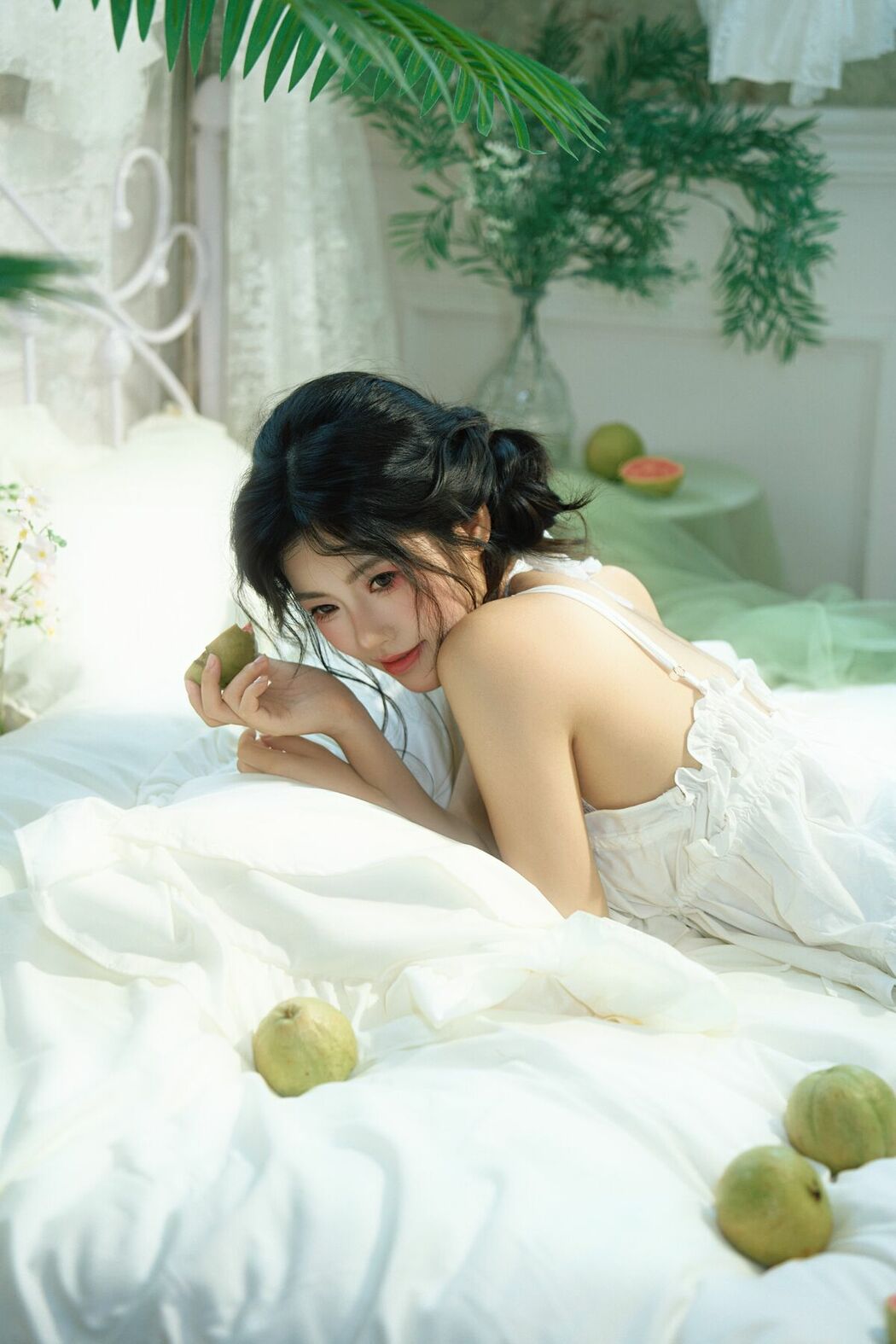 YiTuYu艺图语 Vol.9544 Mian Yang Xing Xing (14P)