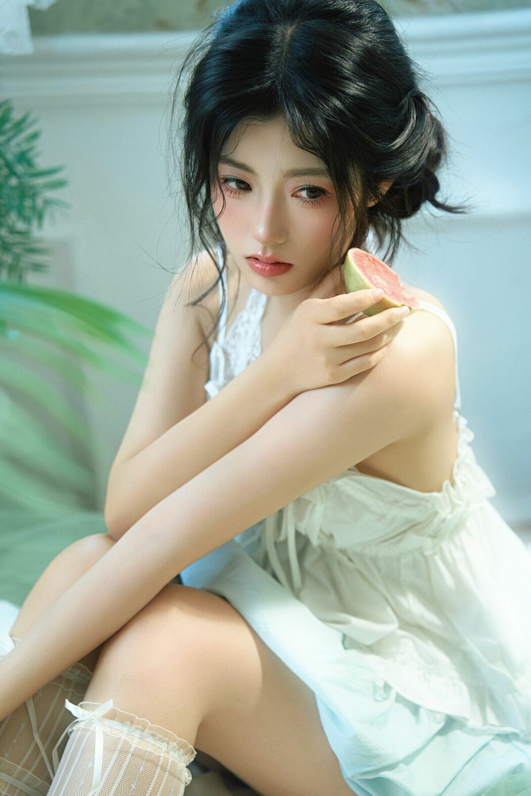YiTuYu艺图语 Vol.9544 Mian Yang Xing Xing (14P)