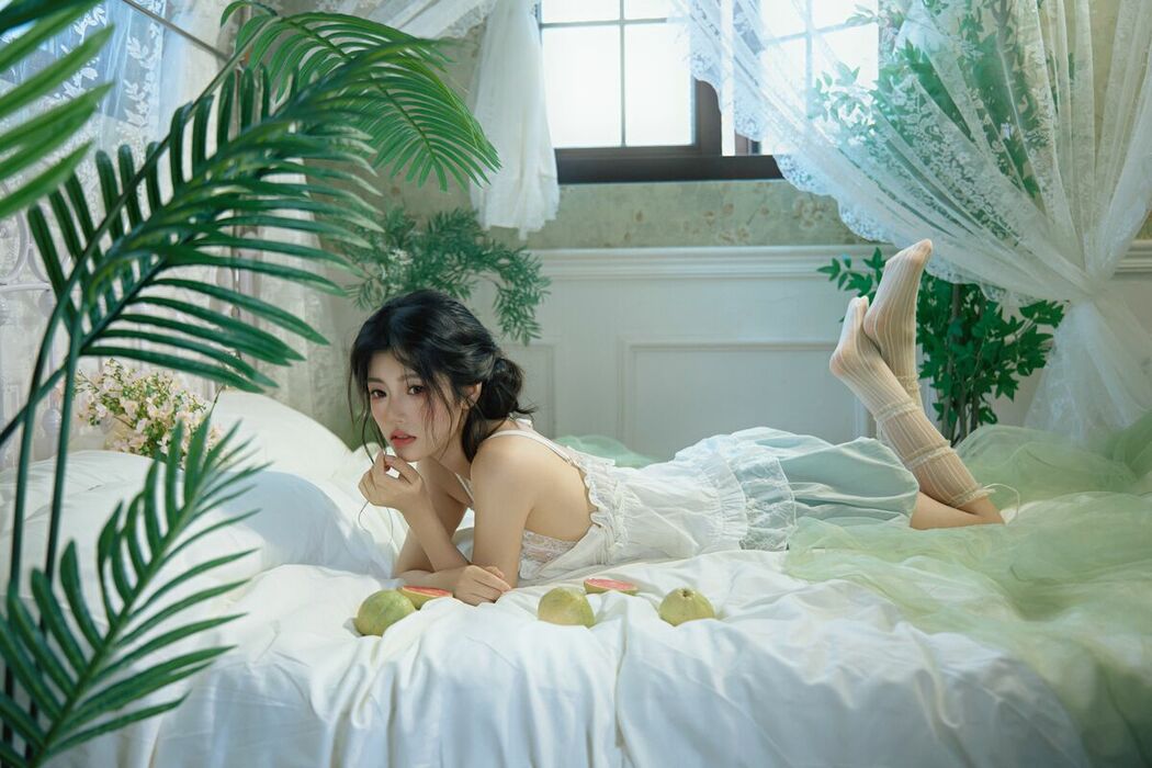 YiTuYu艺图语 Vol.9544 Mian Yang Xing Xing (14P)