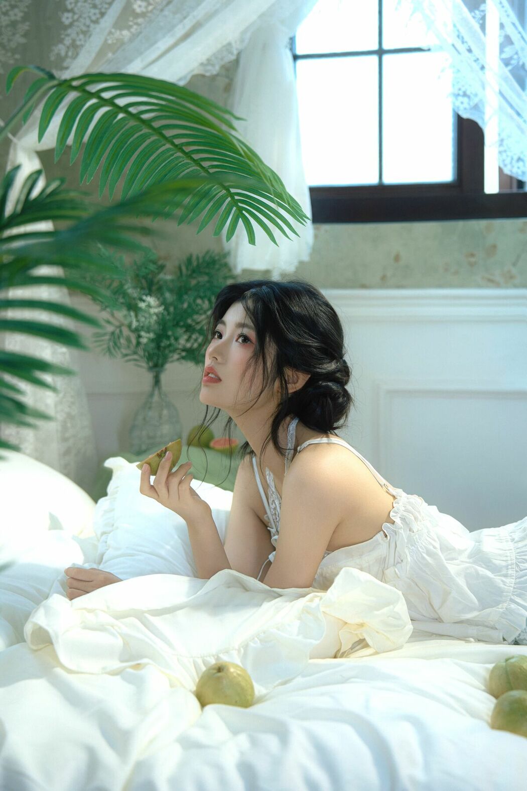 YiTuYu艺图语 Vol.9544 Mian Yang Xing Xing (14P)