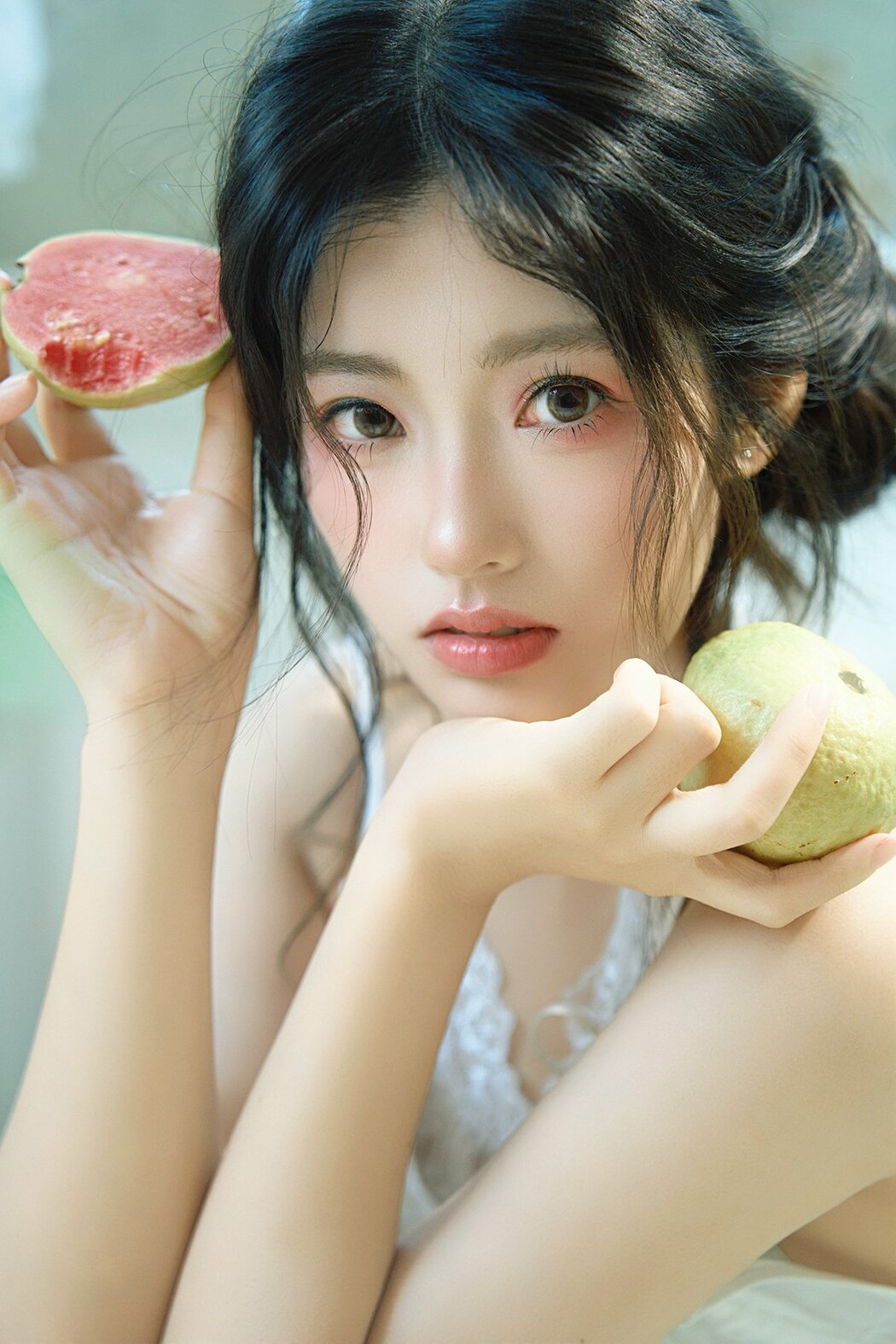 YiTuYu艺图语 Vol.9544 Mian Yang Xing Xing (14P) Cover Photo