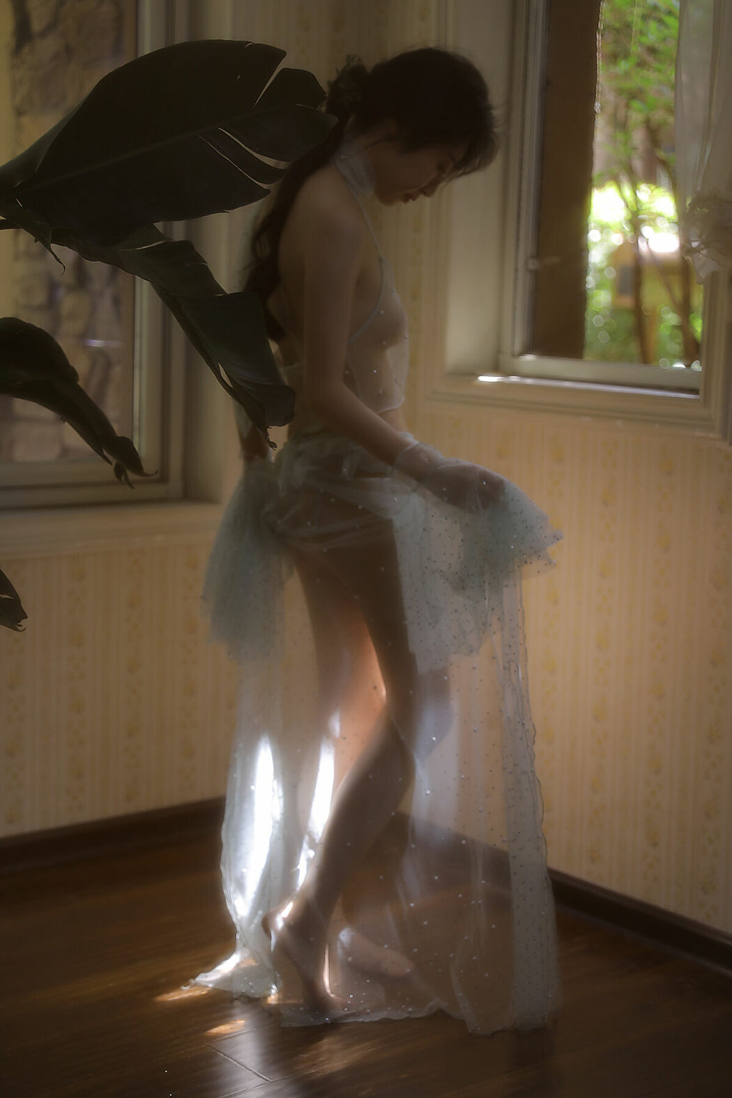 YiTuYu艺图语 Vol.9547 Yao Pang Pang (18P)