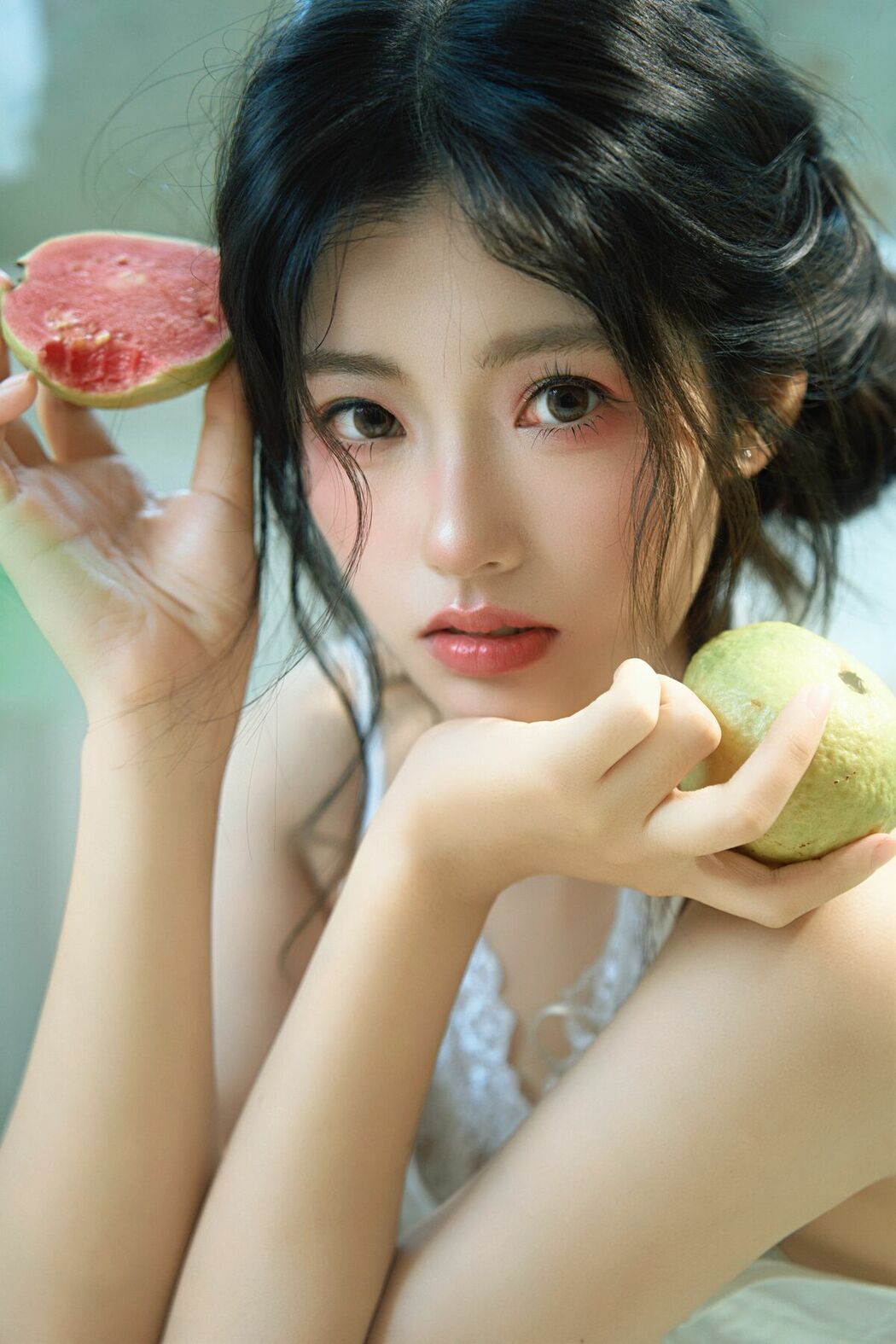 YiTuYu艺图语 Vol.9544 Mian Yang Xing Xing (14P)