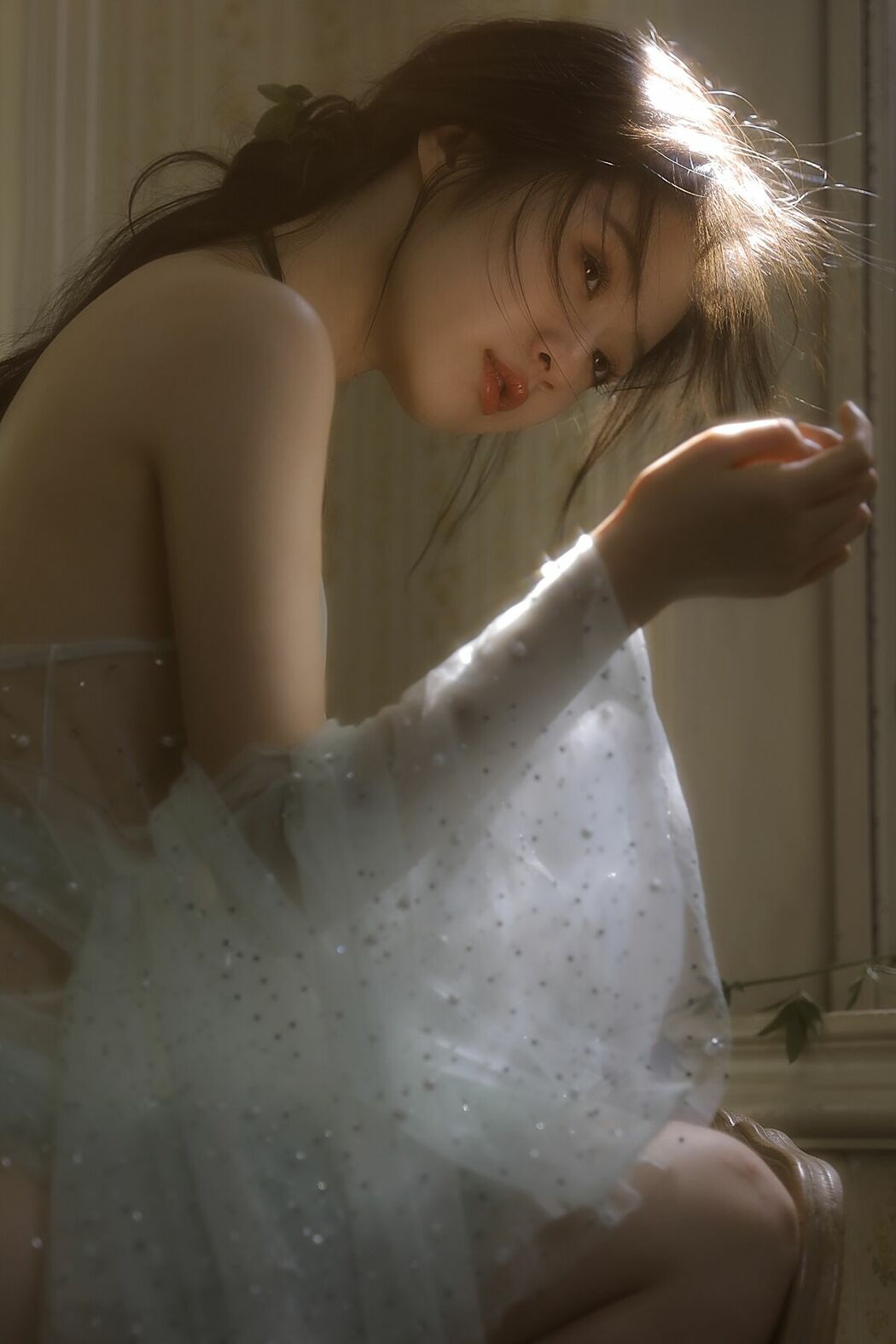 YiTuYu艺图语 Vol.9547 Yao Pang Pang (18P)