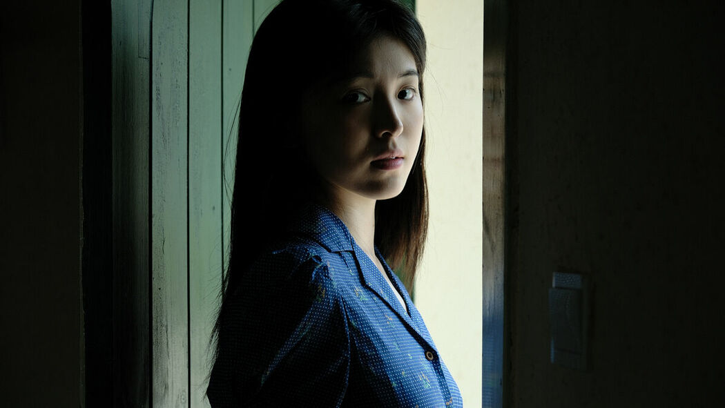 YiTuYu艺图语 Vol.9548 Chen Zi He (21P)